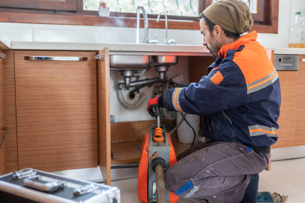 Howland Center, OH Plumbing Company