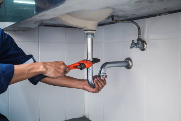 Best Leak Detection Services  in Howland Center, OH