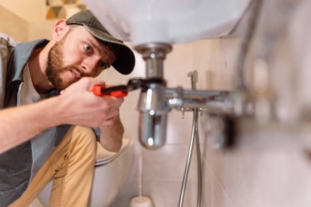 Best Local Plumber Services  in Howland Center, OH