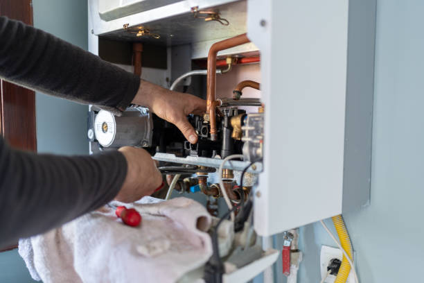 Best Emergency Plumber  in Howland Center, OH